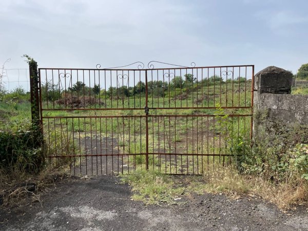 casale in vendita a Santa Venerina