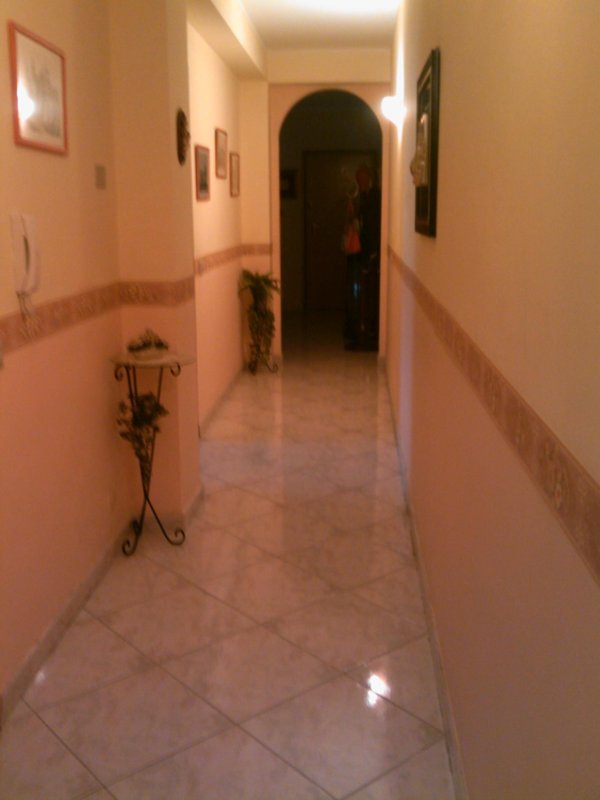 appartamento in vendita a Santa Venerina