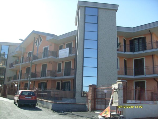 appartamento in vendita a Santa Venerina