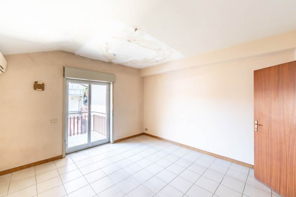 appartamento in vendita a Santa Venerina in zona Linera