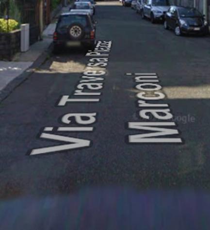 terreno edificabile in vendita a Santa Venerina in zona Linera