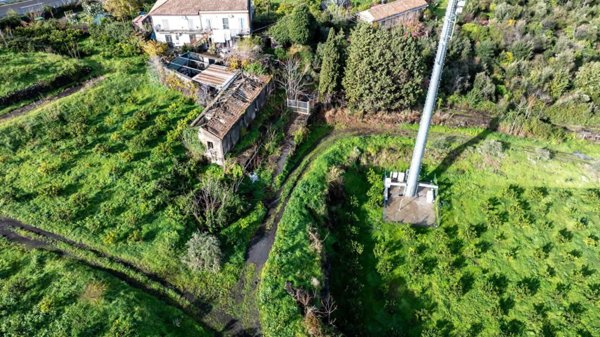 terreno agricolo in vendita a Santa Venerina