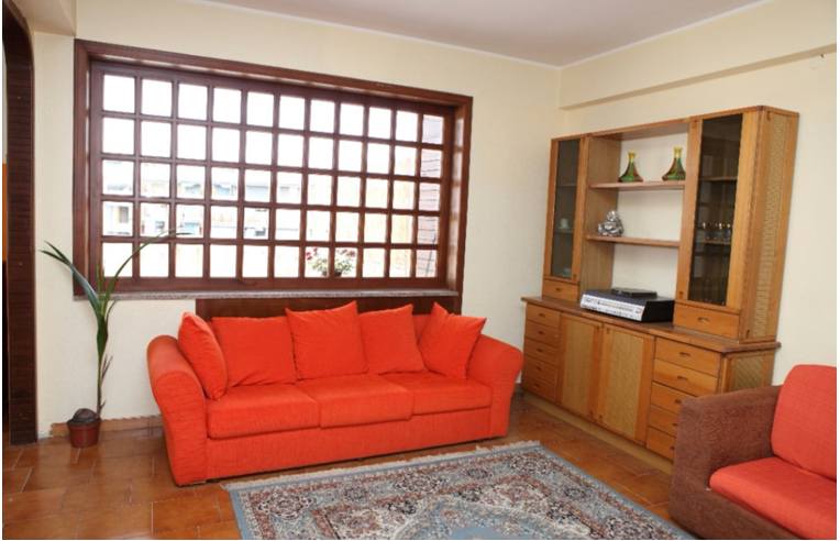 appartamento in vendita a Santa Venerina