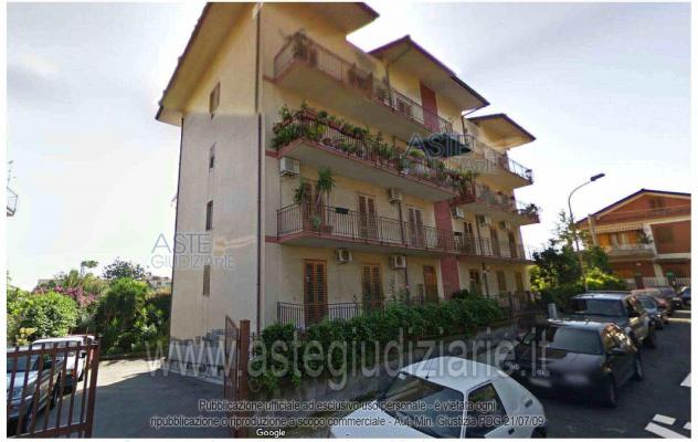 terreno edificabile in vendita a Santa Venerina in zona Linera