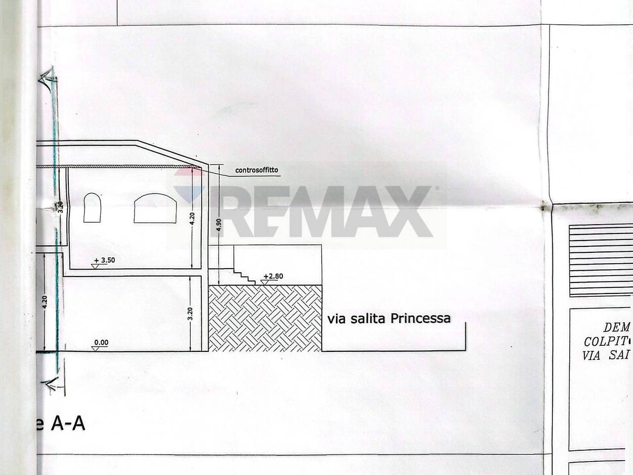appartamento in vendita a Santa Venerina