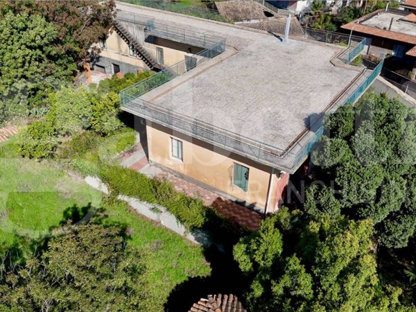 casa indipendente in vendita a Santa Venerina in zona Dagala del Re