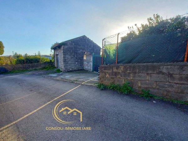 terreno agricolo in vendita a Santa Venerina