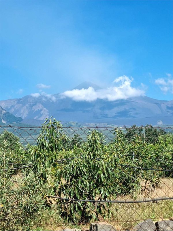 casale in vendita a Santa Venerina