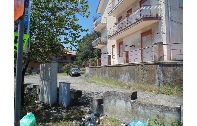 appartamento in vendita a Santa Venerina