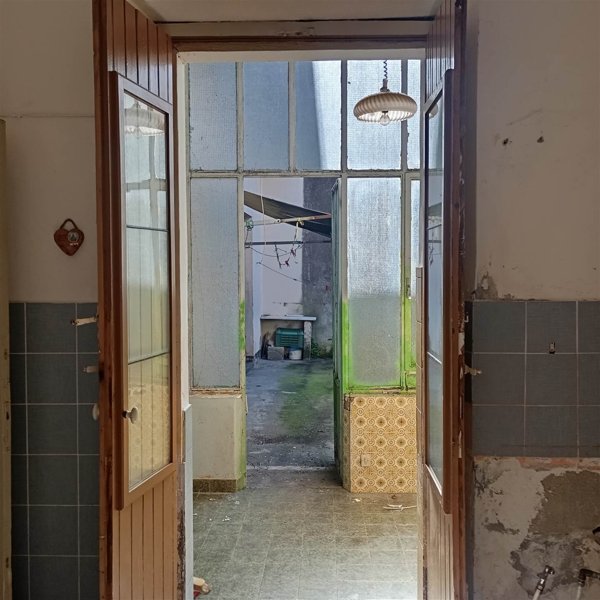 casa indipendente in vendita a Santa Venerina in zona Linera