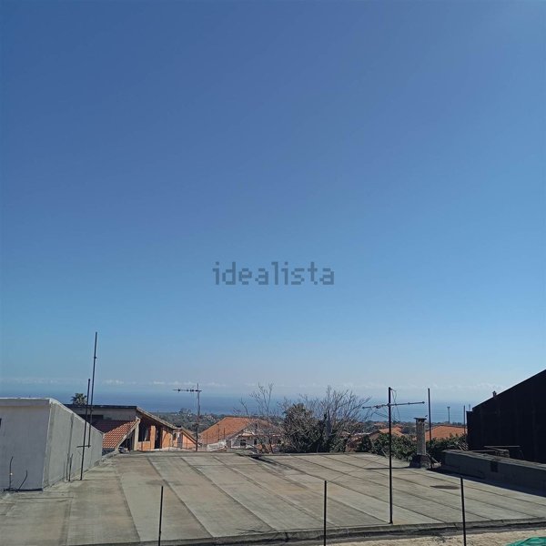 casa indipendente in vendita a Santa Venerina in zona Linera