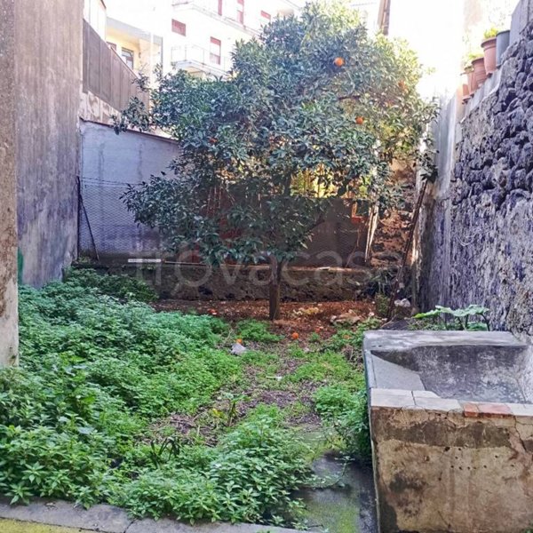 casa indipendente in vendita a Santa Venerina in zona Linera