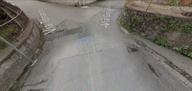 appartamento in vendita a Santa Venerina in zona Linera