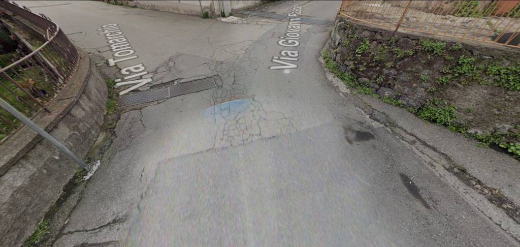 appartamento in vendita a Santa Venerina in zona Linera