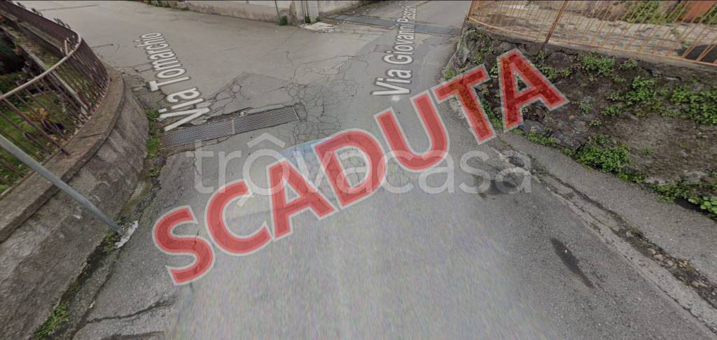 appartamento in vendita a Santa Venerina in zona Linera
