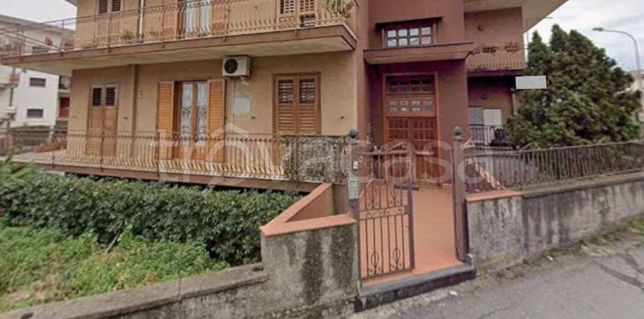 appartamento in vendita a Santa Venerina in zona Linera