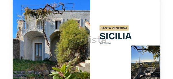 appartamento in vendita a Santa Venerina