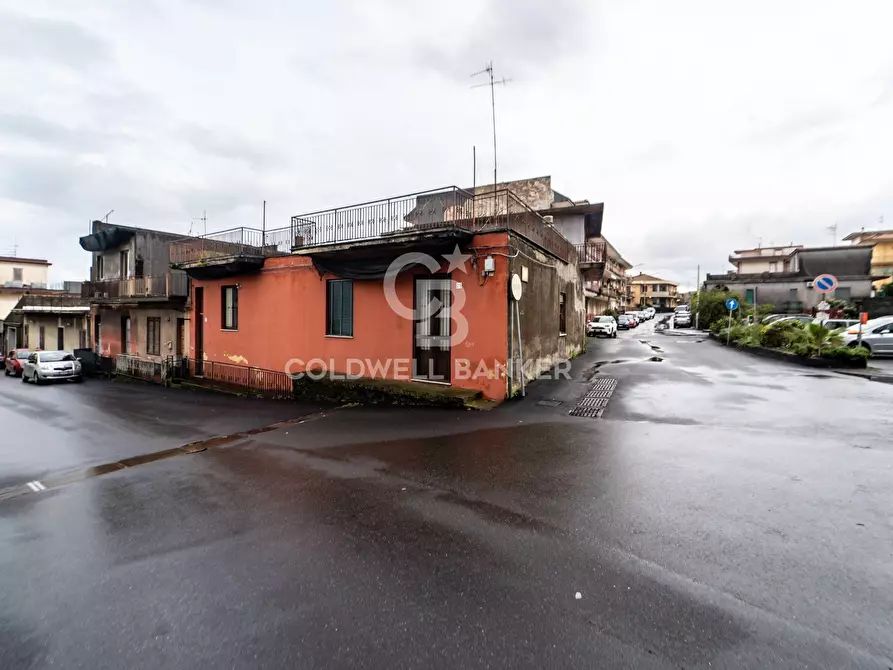 casa indipendente in vendita a Santa Venerina in zona Linera