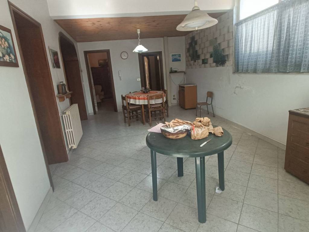 casa indipendente in vendita a Santa Venerina