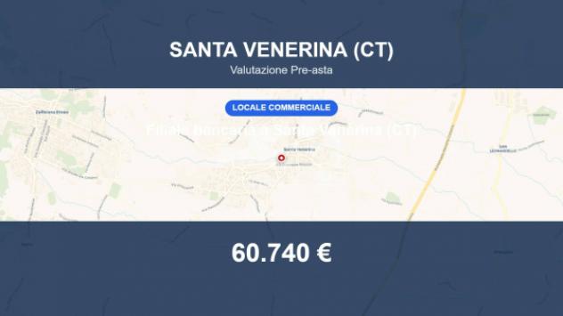 negozio in vendita a Santa Venerina