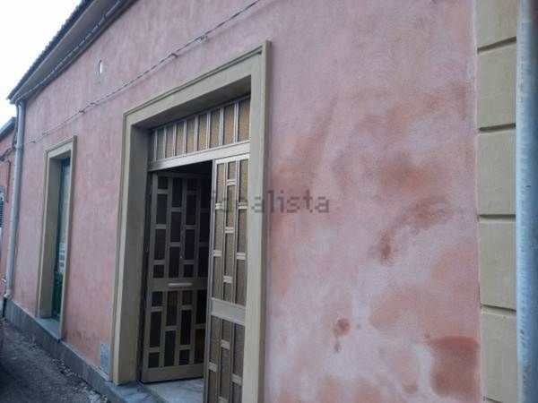 casa indipendente in vendita a Santa Venerina