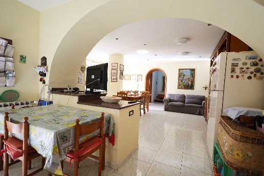 casa indipendente in vendita a Santa Venerina in zona Dagala del Re
