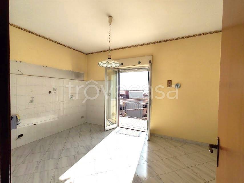 appartamento in vendita a Santa Venerina in zona Linera