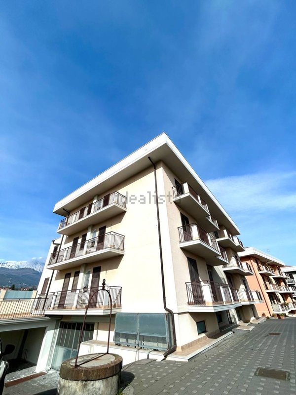 appartamento in vendita a Santa Venerina in zona Linera