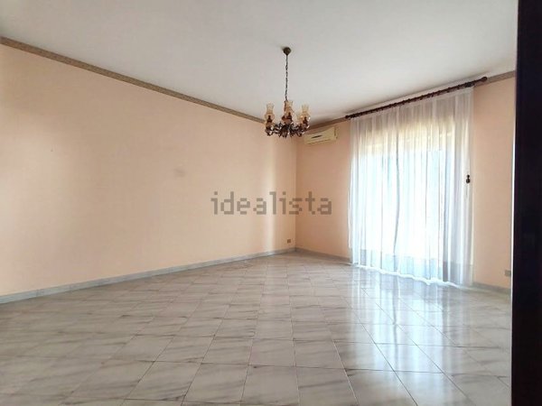 appartamento in vendita a Santa Venerina in zona Linera