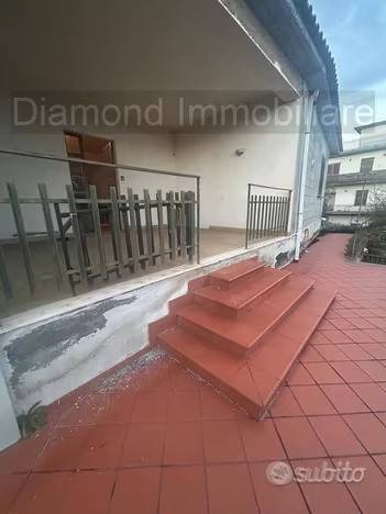 appartamento in vendita a Santa Venerina