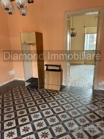 appartamento in vendita a Santa Venerina