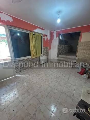 appartamento in vendita a Santa Venerina