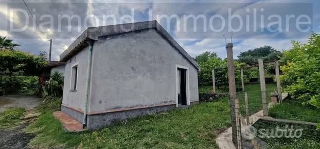 terreno agricolo in vendita a Santa Venerina