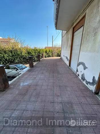 appartamento in vendita a Santa Venerina