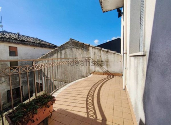 appartamento in vendita a Santa Venerina