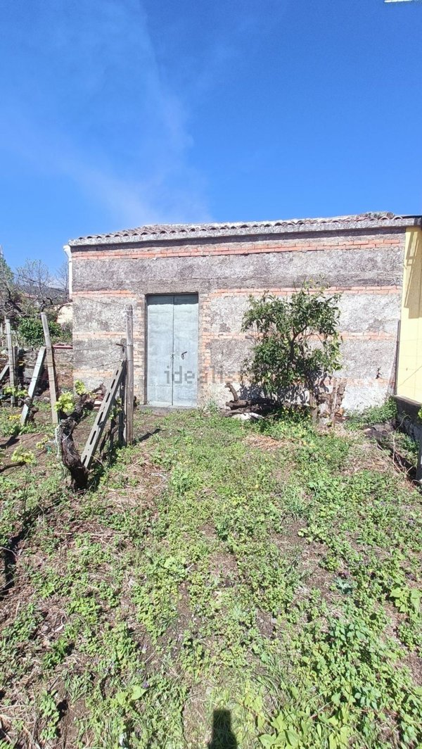 appartamento in vendita a Santa Venerina