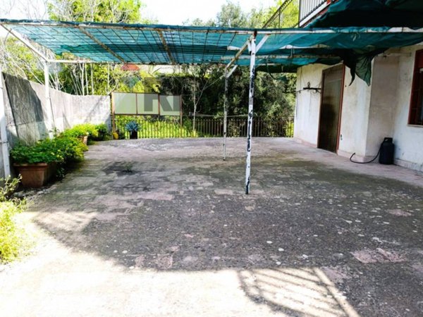 appartamento in vendita a Santa Venerina