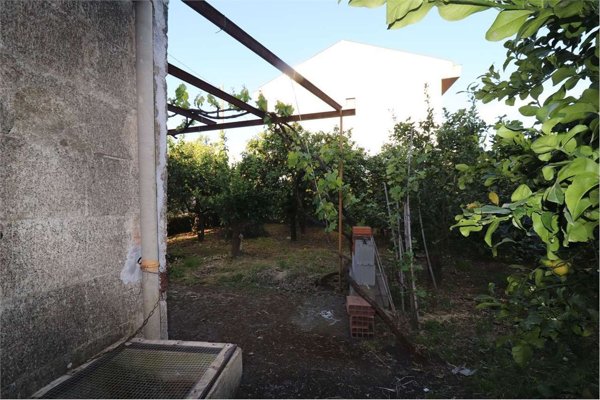 monolocale in vendita a Santa Venerina in zona Linera