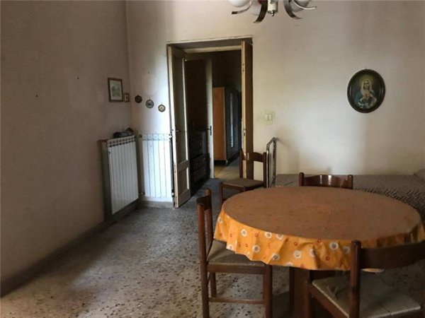 casa indipendente in vendita a Santa Venerina in zona Bongiardo