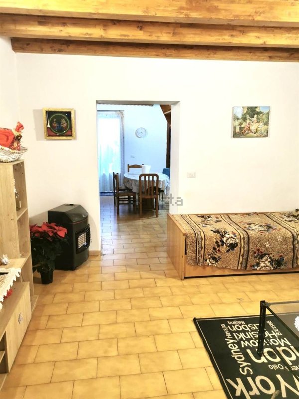 casa indipendente in vendita a Santa Venerina in zona Linera