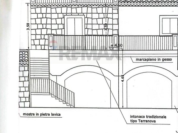 appartamento in vendita a Santa Venerina