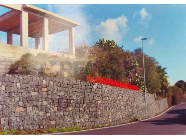 appartamento in vendita a Santa Venerina in zona Bongiardo
