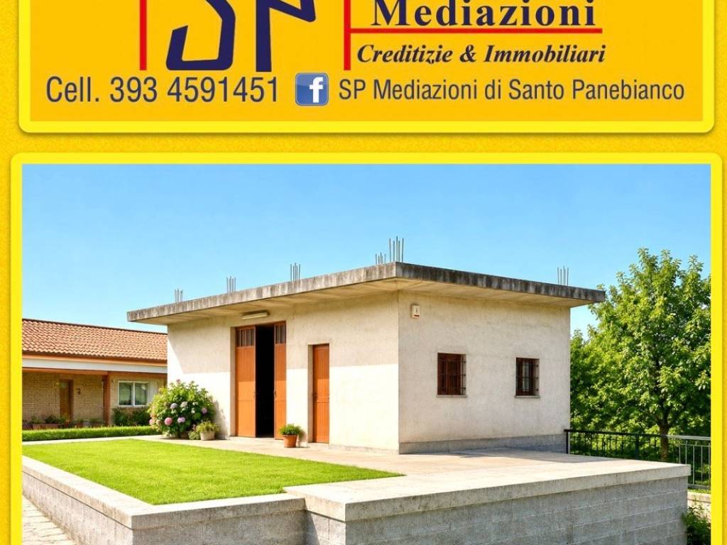 terreno agricolo in vendita a Santa Venerina in zona Dagala del Re