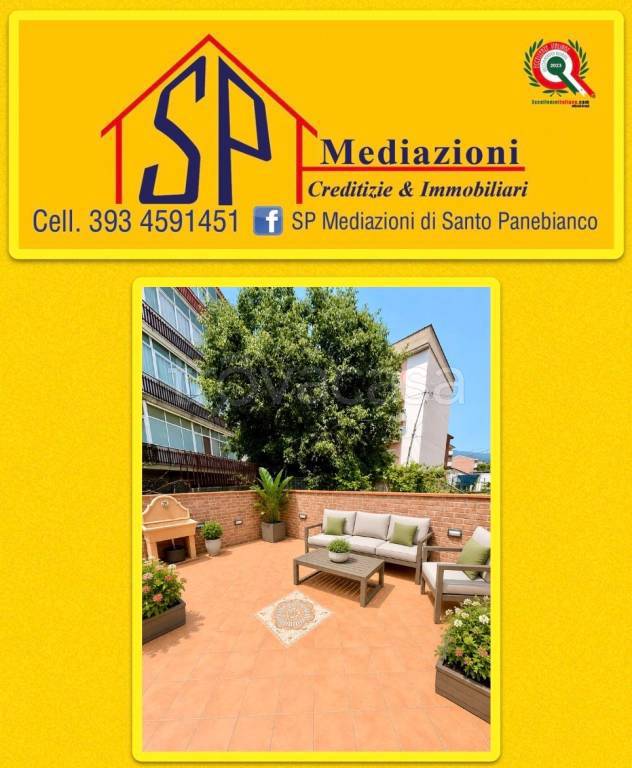 casa indipendente in vendita a Santa Venerina in zona Linera