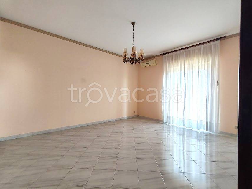 appartamento in vendita a Santa Venerina in zona Linera