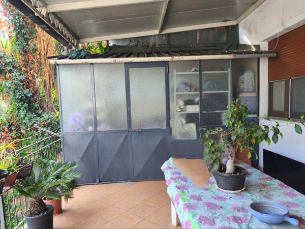 casa indipendente in vendita a Santa Venerina in zona Bongiardo