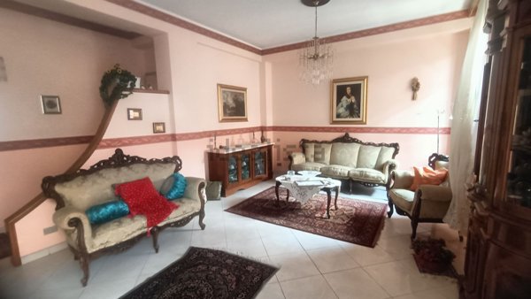 appartamento in vendita a Santa Venerina