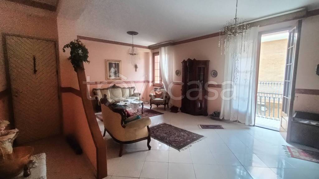 appartamento in vendita a Santa Venerina