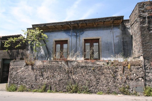 casa indipendente in vendita a Santa Venerina in zona Linera