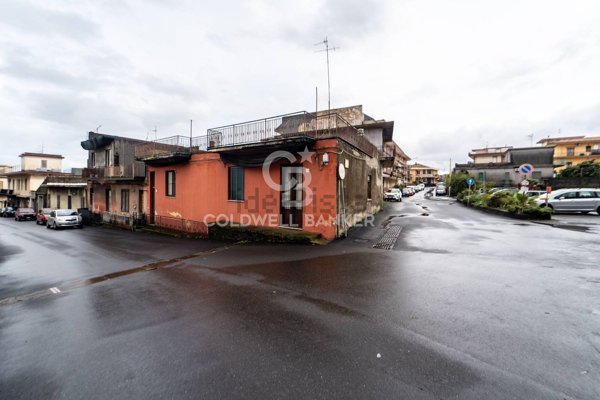 casa indipendente in vendita a Santa Venerina in zona Linera